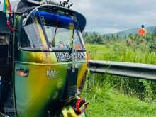Bajaj 2 Stroke 1997 Three Wheel