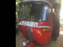 Bajaj 2 Stroke 1997 Three Wheel