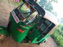 Bajaj 2 Stroke 1997 Three Wheel