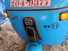 Bajaj 2 Stroke 1997 Three Wheel