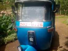 Bajaj 2 Stroke 1997 Three Wheel