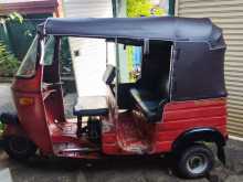 Bajaj 2 Stroke 1997 Three Wheel