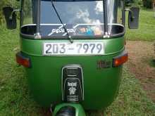 Bajaj 2 Stroke 1997 Three Wheel