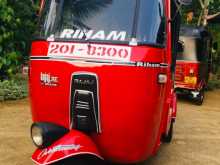 Bajaj 2 Stroke 1997 Three Wheel