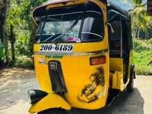 Bajaj 2 Stroke 1997 Three Wheel