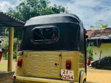 Bajaj 2 Stroke 1997 Three Wheel