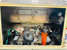 Bajaj 2 Stroke 1997 Three Wheel