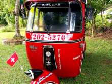 Bajaj 2 Stroke 1997 Three Wheel