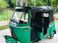 Bajaj 2 Stroke 1997 Three Wheel