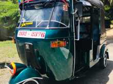 Bajaj 2 Stroke 1997 Three Wheel