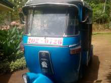 Bajaj 2 Stroke 1997 Three Wheel