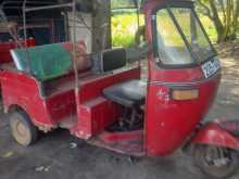 Bajaj 2 Stroke 1997 Three Wheel