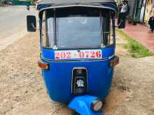 Bajaj 2 Stroke 1997 Three Wheel