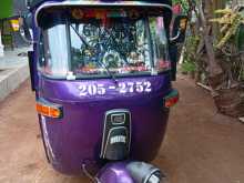 Bajaj 2 Stroke 1997 Three Wheel