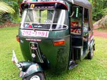 Bajaj 2 Stroke 1997 Three Wheel