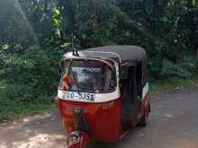 Bajaj 2 Stroke 1997 Three Wheel