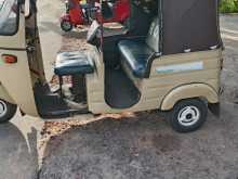 Bajaj 2 Stroke 1997 Three Wheel