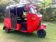Bajaj RE 1997 Three Wheel