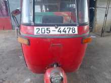 Bajaj 2 Stroke 1997 Three Wheel