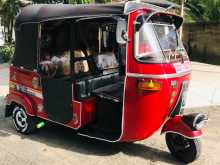 Bajaj 2 Stroke 1997 Three Wheel