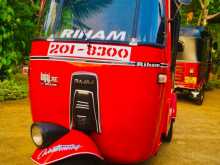 Bajaj 2 Stroke 1997 Three Wheel