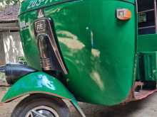 Bajaj 2 Stroke 1997 Three Wheel