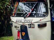 Bajaj 2 Stroke 1997 Three Wheel