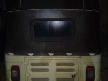 Bajaj 2 Stroke 1997 Three Wheel