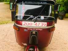 Bajaj 2 Stroke 1997 Three Wheel