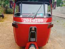 Bajaj 2 Stroke 1997 Three Wheel