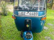 Bajaj 2 Stroke 1997 Three Wheel