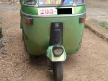 Bajaj 2 Stroke 1997 Three Wheel