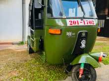 Bajaj 2 Stroke 1997 Three Wheel