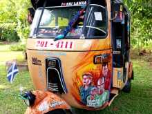 Bajaj 2 Stroke 1997 Three Wheel
