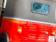 Bajaj 2 Stroke 1997 Three Wheel