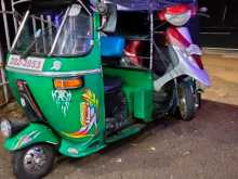 Bajaj 2 Stroke 1997 Three Wheel