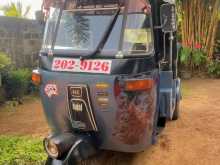 Bajaj 2 Stroke 1997 Three Wheel