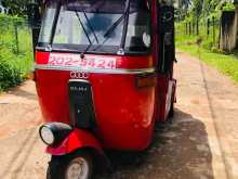 Bajaj 2 Stroke 1997 Three Wheel