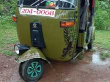 Bajaj 2 Stroke 1997 Three Wheel