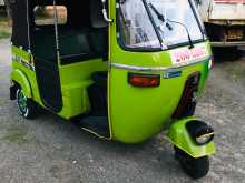 Bajaj 2 Stroke 1997 Three Wheel