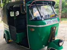 Bajaj 2 Stroke 1997 Three Wheel