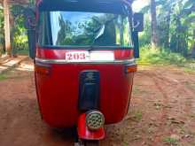 Bajaj 2 Stroke 1997 Three Wheel