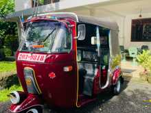 Bajaj 2 Stroke 1997 Three Wheel