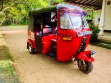 Bajaj 2 Stroke 1997 Three Wheel