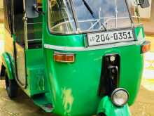 Bajaj 2 Stroke 1997 Three Wheel