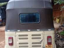Bajaj 2 Stroke 1997 Three Wheel