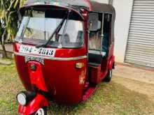 Bajaj 2 Stroke 1997 Three Wheel