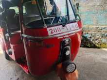 Bajaj 2 Stroke 1997 Three Wheel