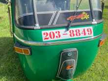 Bajaj 2 Stroke 1997 Three Wheel