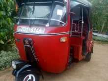 Bajaj 2 Stroke 1997 Three Wheel